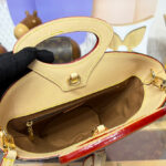 Louis Vuitton Rivage BB M14680 Brown